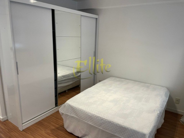 Apartamento para alugar com 1 quarto, 26m² - Foto 1