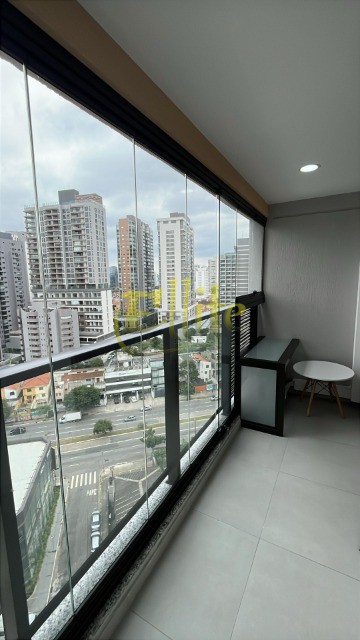 Apartamento, 1 quarto, 29 m² - Foto 5