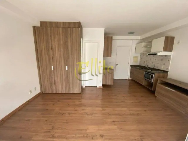 Apartamento para alugar com 1 quarto, 40m² - Foto 11