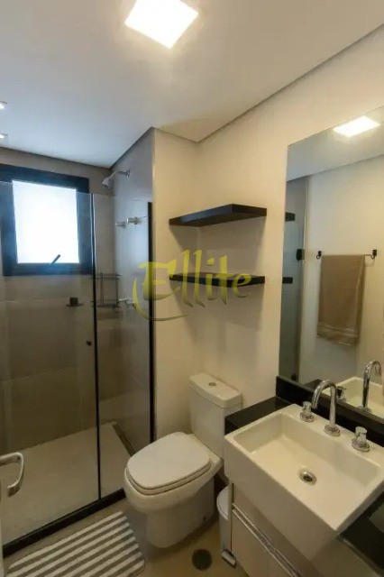 Apartamento para alugar com 1 quarto, 33m² - Foto 21