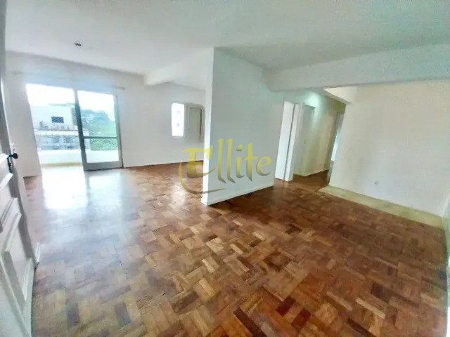 Apartamento à venda e aluguel com 2 quartos, 105m² - Foto 1