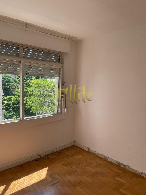 Apartamento para alugar com 3 quartos, 160m² - Foto 11