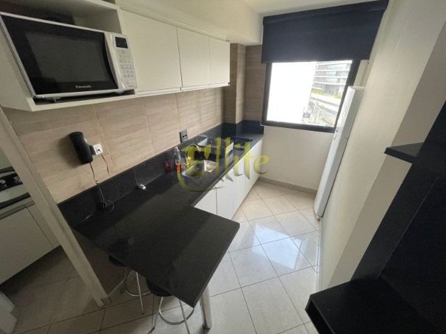 Apartamento, 1 quarto, 37 m² - Foto 4