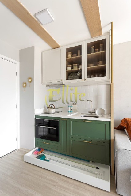 Apartamento, 1 quarto, 32 m² - Foto 20