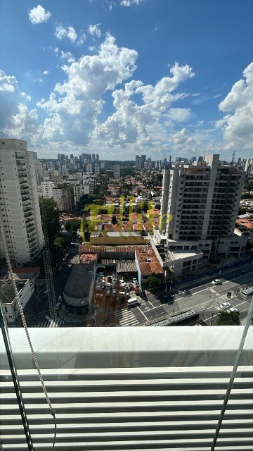 Flat/Apart Hotel, 1 quarto, 35 m² - Foto 15