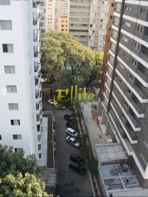 Flat/Apart Hotel, 1 quarto, 28 m² - Foto 2