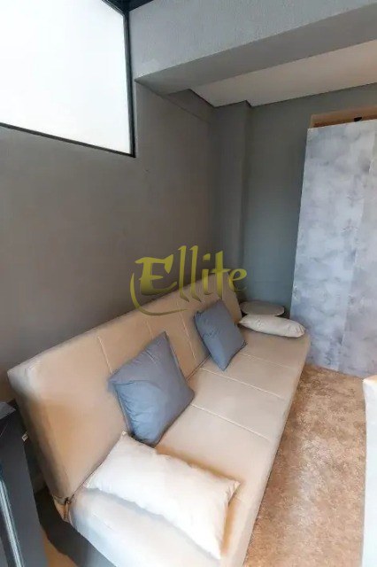 Apartamento para alugar com 1 quarto, 33m² - Foto 37