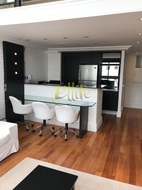 Apartamento, 1 quarto, 75 m² - Foto 5