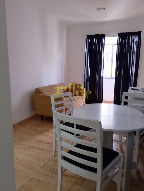 Apartamento para alugar com 1 quarto, 42m² - Foto 2