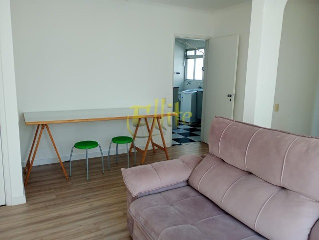 Apartamento para alugar com 2 quartos, 89m² - Foto 1