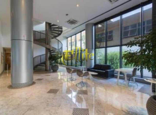 Flat/Apart Hotel, 1 quarto, 28 m² - Foto 5