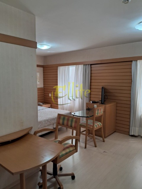 Flat/Apart Hotel para alugar com 1 quarto, 29m² - Foto 9