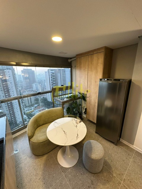 Apartamento, 1 quarto, 32 m² - Foto 13