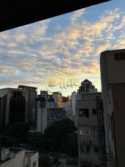 Flat/Apart Hotel para alugar com 1 quarto, 40m² - Foto 6