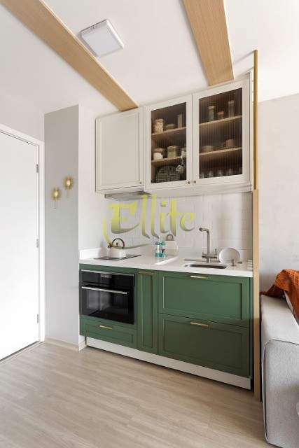 Apartamento, 1 quarto, 32 m² - Foto 21
