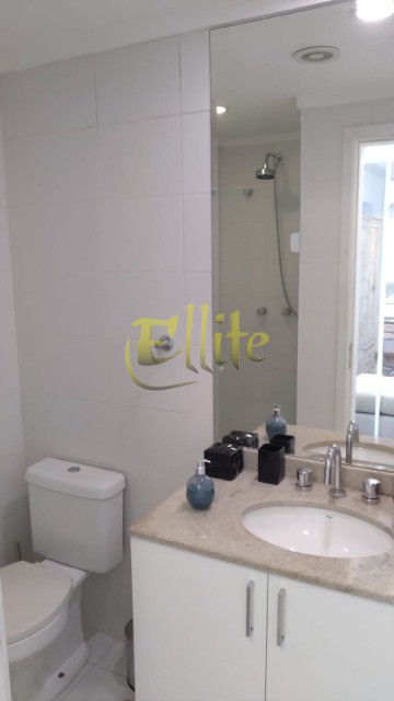 Apartamento para alugar com 1 quarto, 40m² - Foto 12