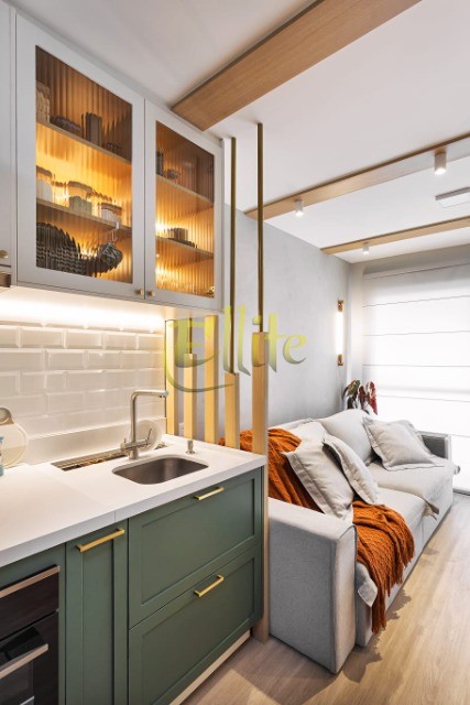 Apartamento, 1 quarto, 32 m² - Foto 19