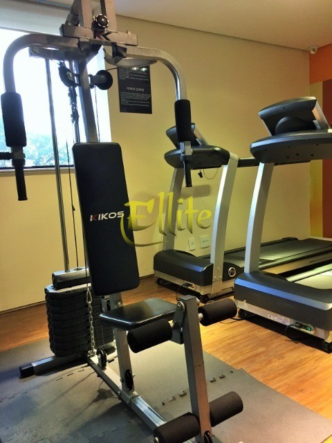 Flat/Apart Hotel, 1 quarto, 28 m² - Foto 11