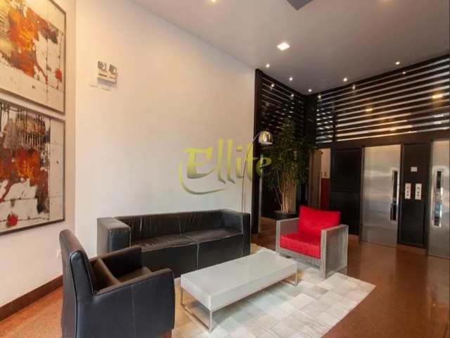 Flat/Apart Hotel para alugar com 1 quarto, 40m² - Foto 13