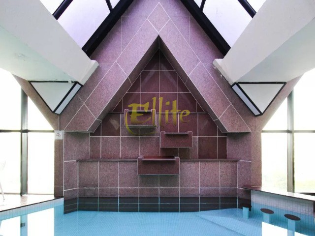 Flat/Apart Hotel para alugar com 1 quarto, 40m² - Foto 15