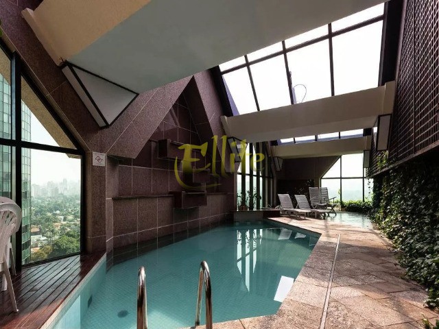 Flat/Apart Hotel para alugar com 1 quarto, 40m² - Foto 16