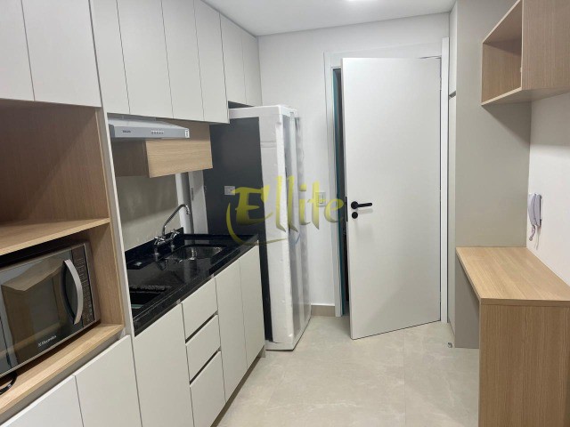 Apartamento para alugar com 1 quarto, 30m² - Foto 3