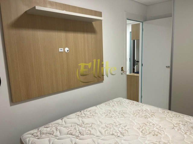 Apartamento para alugar com 1 quarto, 30m² - Foto 4