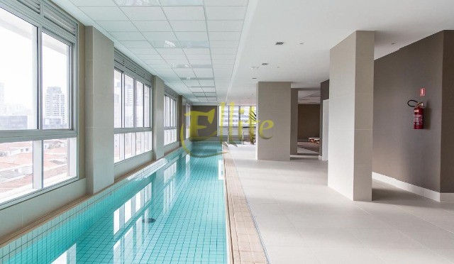Apartamento, 1 quarto, 45 m² - Foto 12