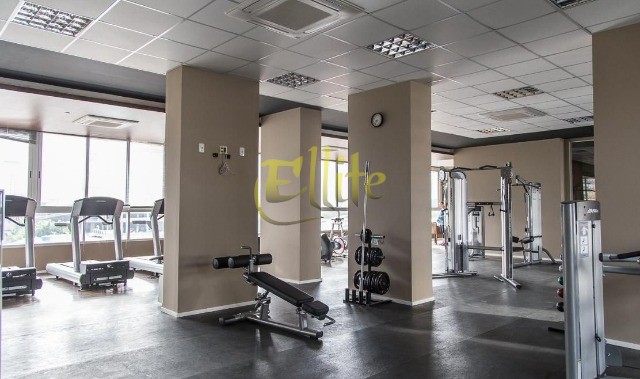 Apartamento, 1 quarto, 45 m² - Foto 16