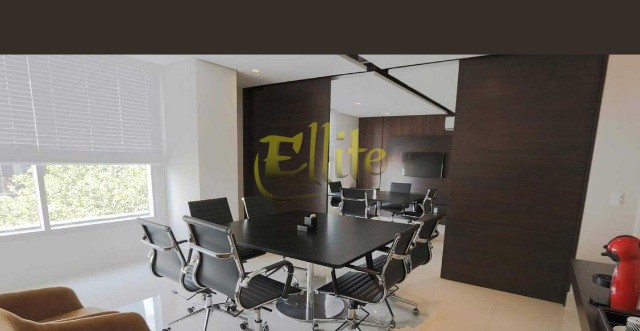 Apartamento, 1 quarto, 45 m² - Foto 23