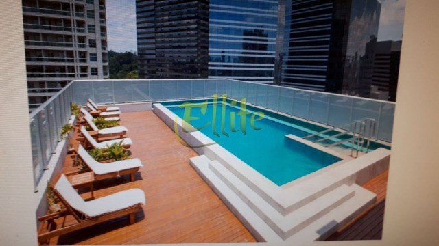 Apartamento, 1 quarto, 45 m² - Foto 14