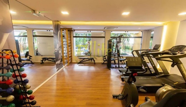 Apartamento, 3 quartos, 112 m² - Foto 9