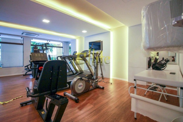 Apartamento, 3 quartos, 112 m² - Foto 10