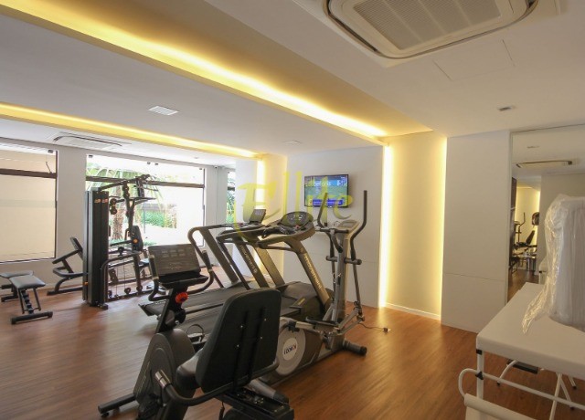 Apartamento, 3 quartos, 112 m² - Foto 11