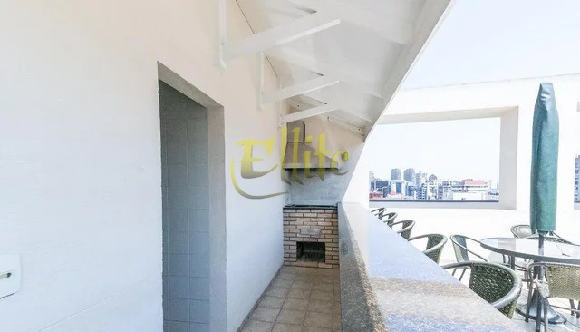 Flat/Apart Hotel, 2 quartos, 52 m² - Foto 8