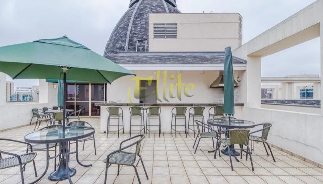 Flat/Apart Hotel, 2 quartos, 52 m² - Foto 11