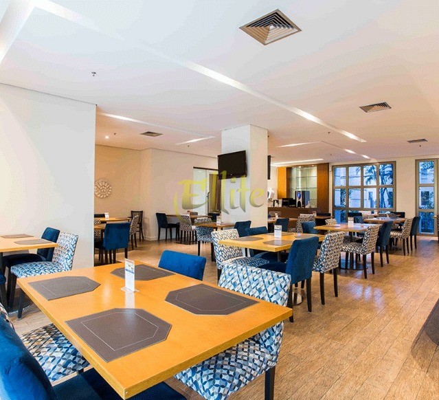 Flat/Apart Hotel, 2 quartos, 52 m² - Foto 12