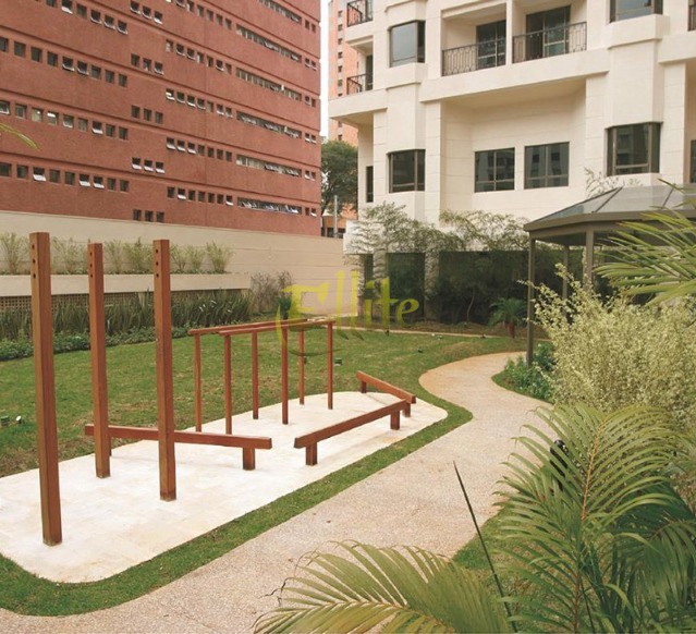 Flat/Apart Hotel, 2 quartos, 52 m² - Foto 13