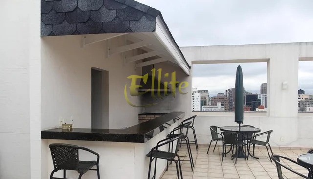 Flat/Apart Hotel, 2 quartos, 52 m² - Foto 14