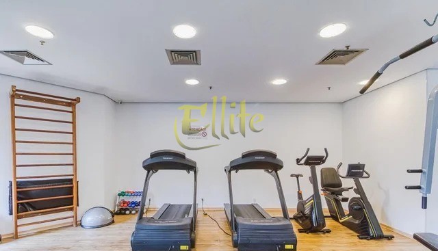 Flat/Apart Hotel, 2 quartos, 52 m² - Foto 16