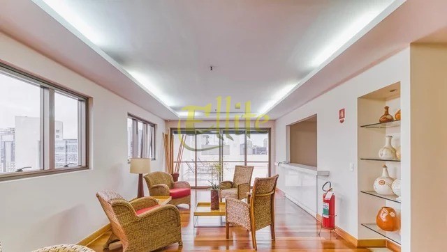 Flat/Apart Hotel, 2 quartos, 52 m² - Foto 18