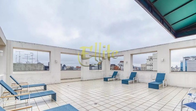 Flat/Apart Hotel, 2 quartos, 52 m² - Foto 21