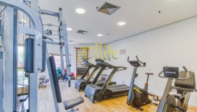 Flat/Apart Hotel, 2 quartos, 52 m² - Foto 23
