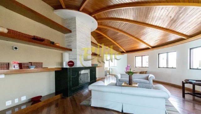 Flat/Apart Hotel, 2 quartos, 52 m² - Foto 26