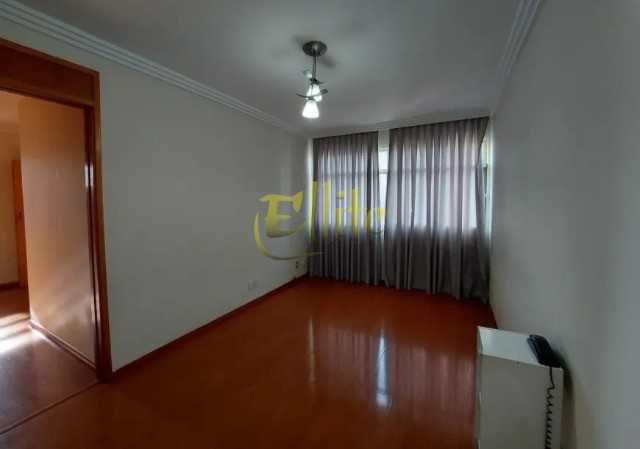 Apartamento para alugar com 3 quartos, 66m² - Foto 1