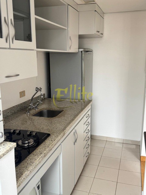 Apartamento, 1 quarto, 49 m² - Foto 2