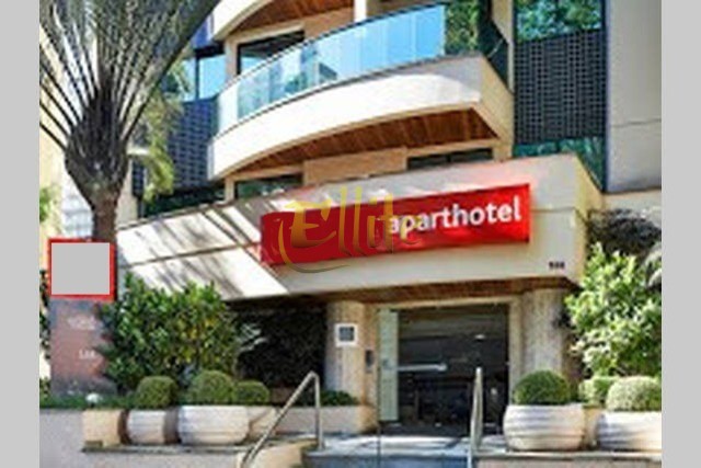 Flat/Apart Hotel, 1 quarto, 32 m² - Foto 8