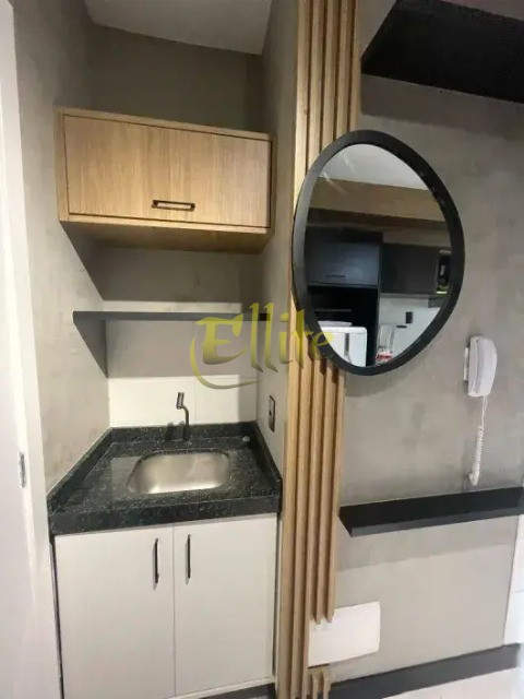 Apartamento para alugar com 1 quarto, 25m² - Foto 12