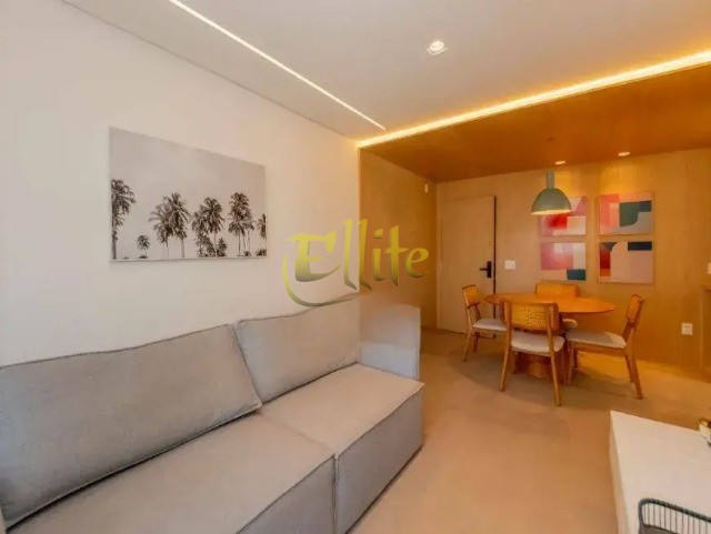 Apartamento para alugar com 2 quartos, 60m² - Foto 2