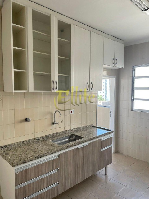 Apartamento para alugar com 3 quartos, 160m² - Foto 7